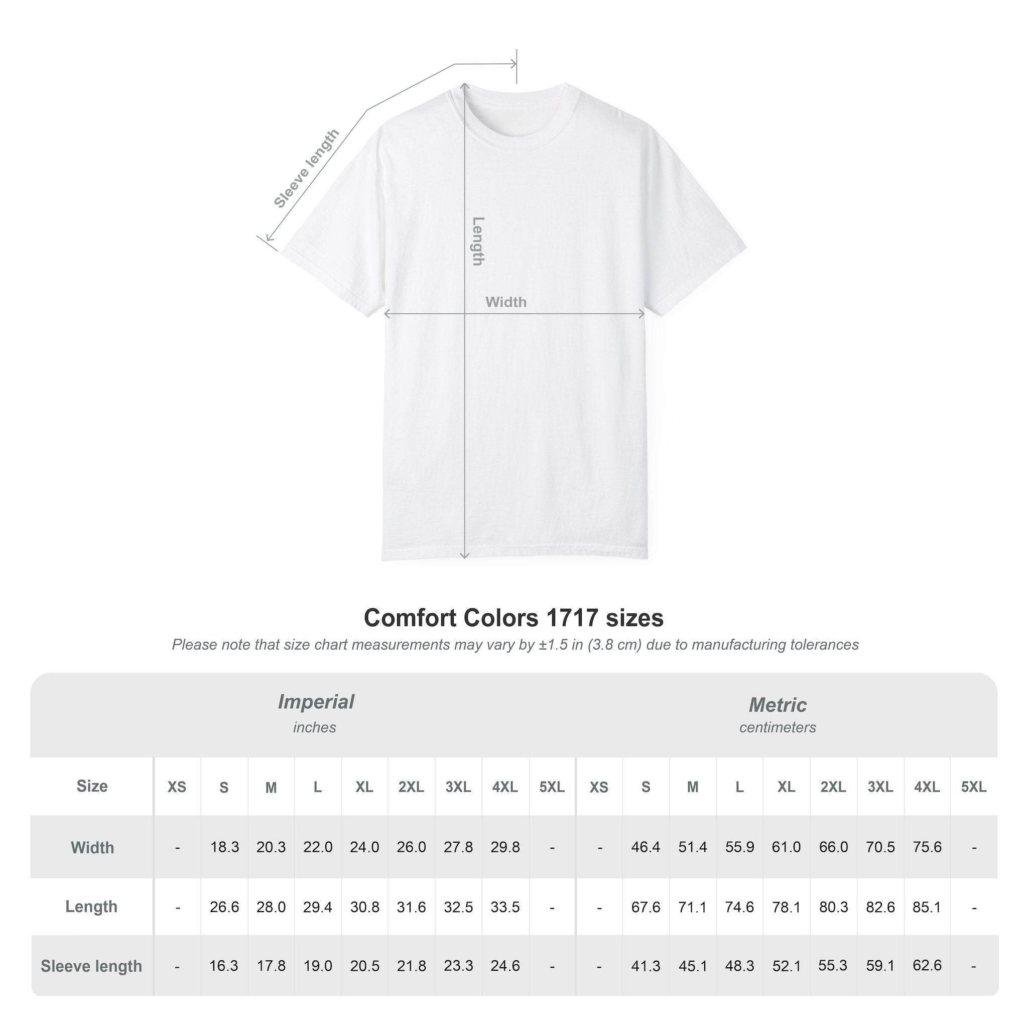 Custom Text T-Shirt — Personalized Front & Back Jersey Style